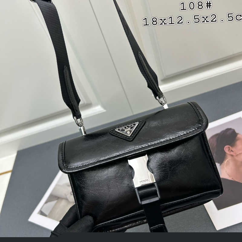 Pra*a satchel bags